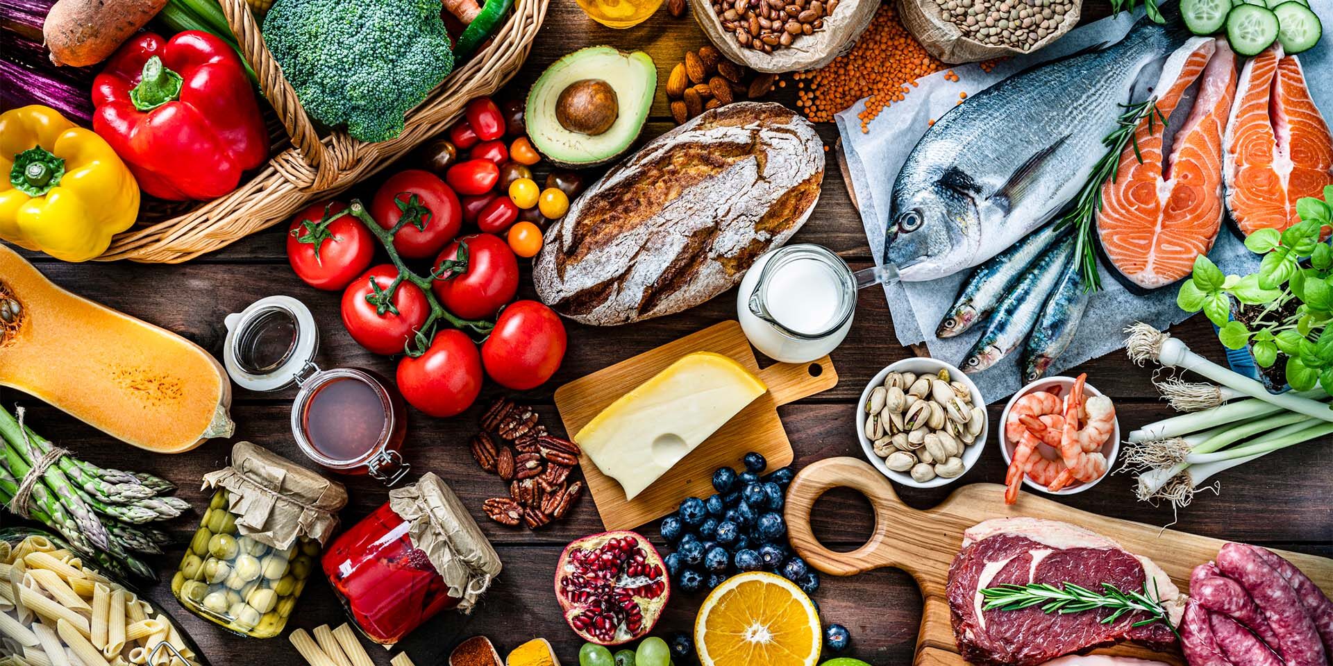 Bilanciamoci. Ricette in equilibrio