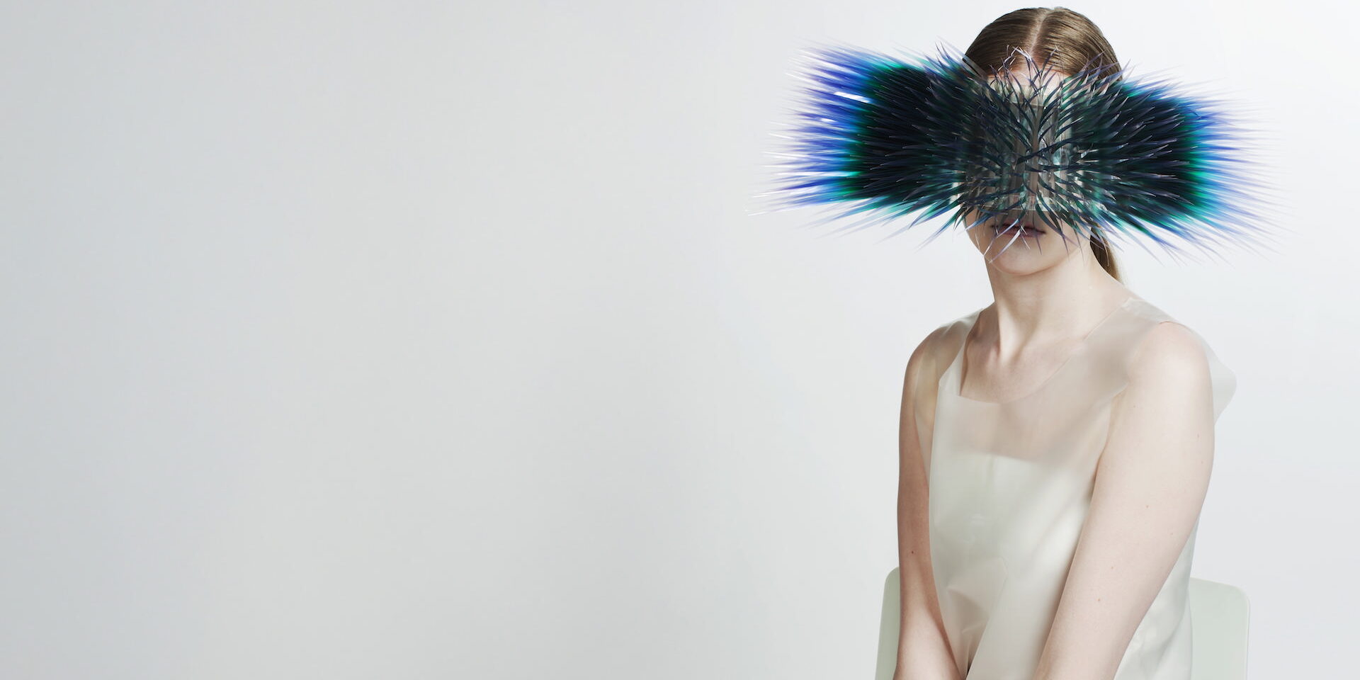 IO VEDO ALTRO. Sguardi scientifici sulla moda e sul design