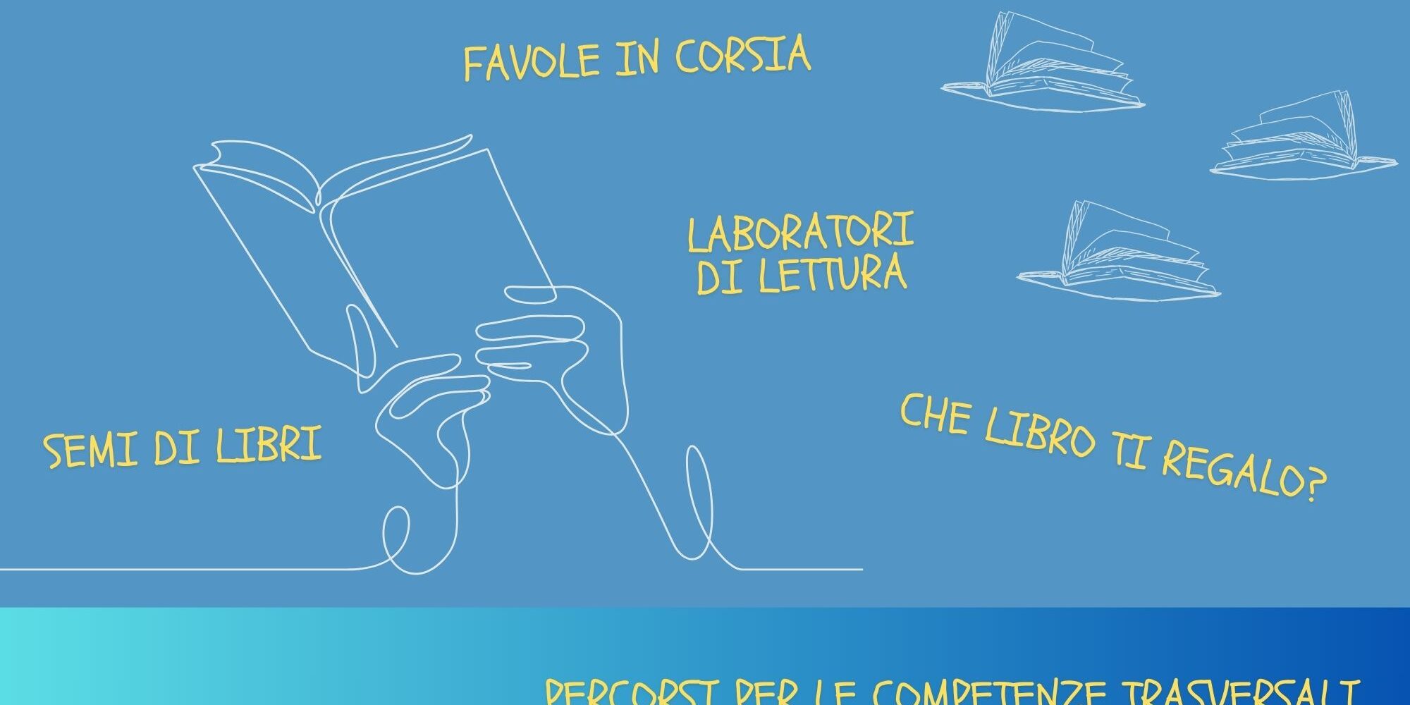 Le biblioteche dell’Ateneo per la Terza missione