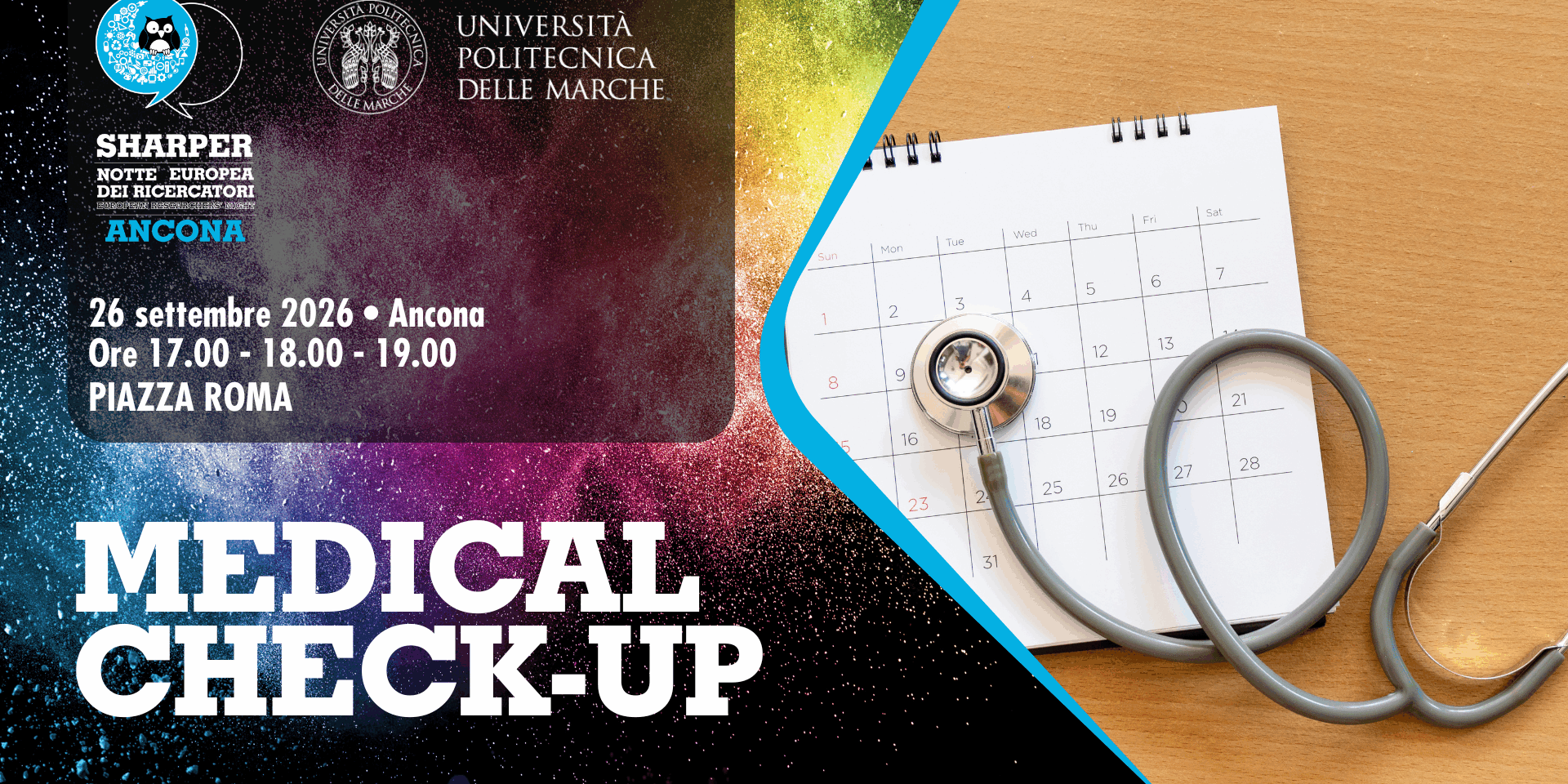 MEDICAL CHECK-UP