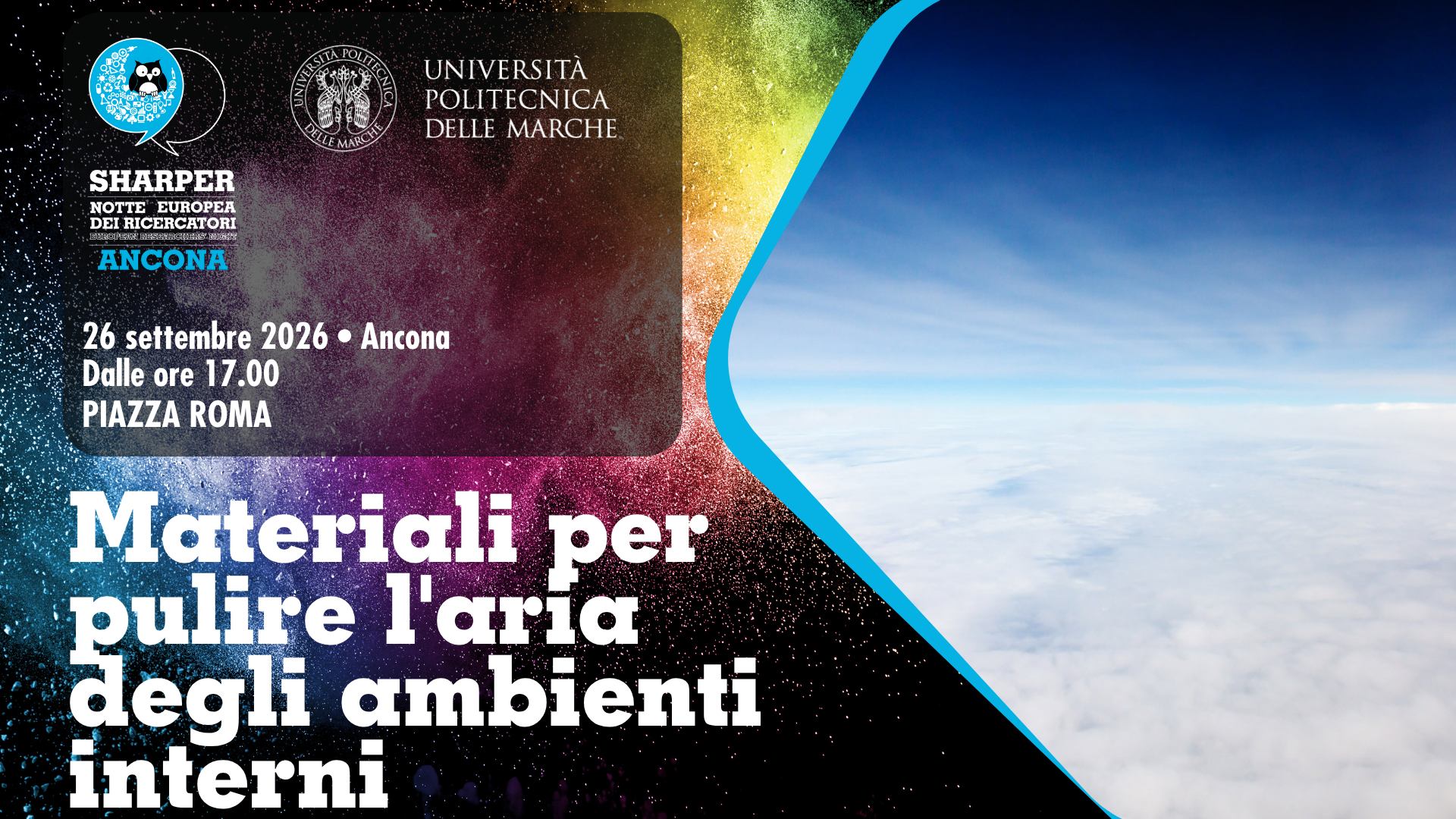 Università Politecnica delle Marche