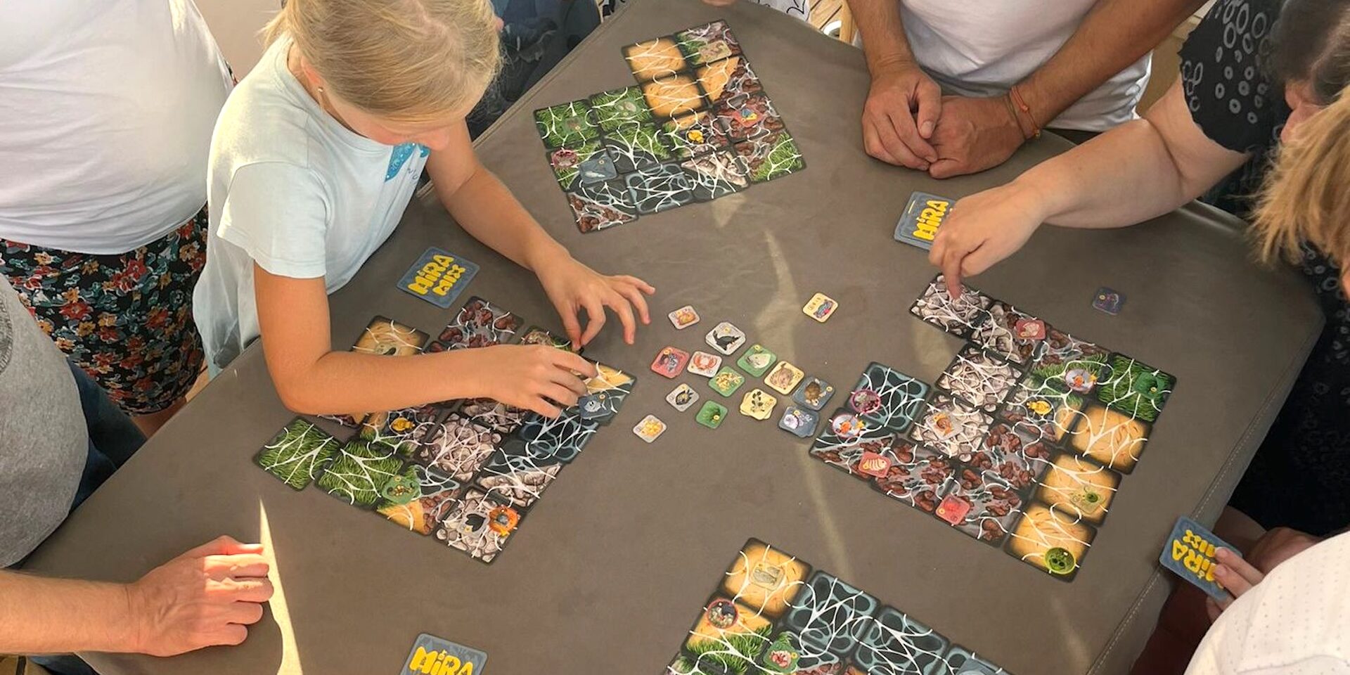 MIRAMIX: COSTRUIAMO UN MARE BIODIVERSO!