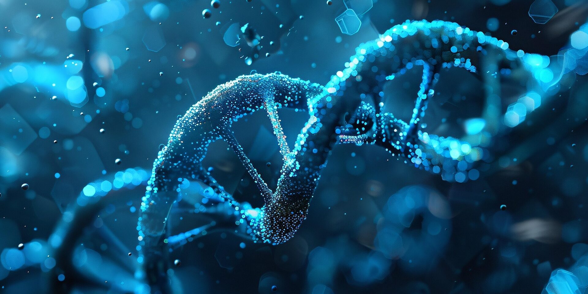 Scienza in Piazza: DNA E CODICE COMUNE DELLA VITA