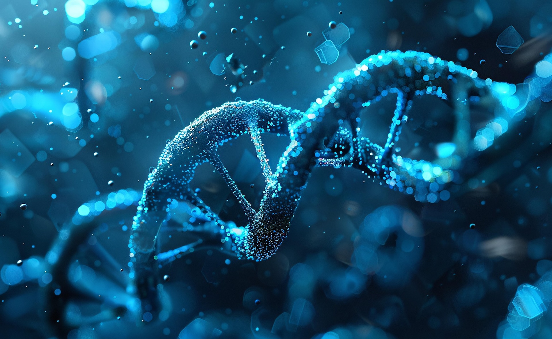 Scienza in Piazza: DNA E CODICE DELLA VITA