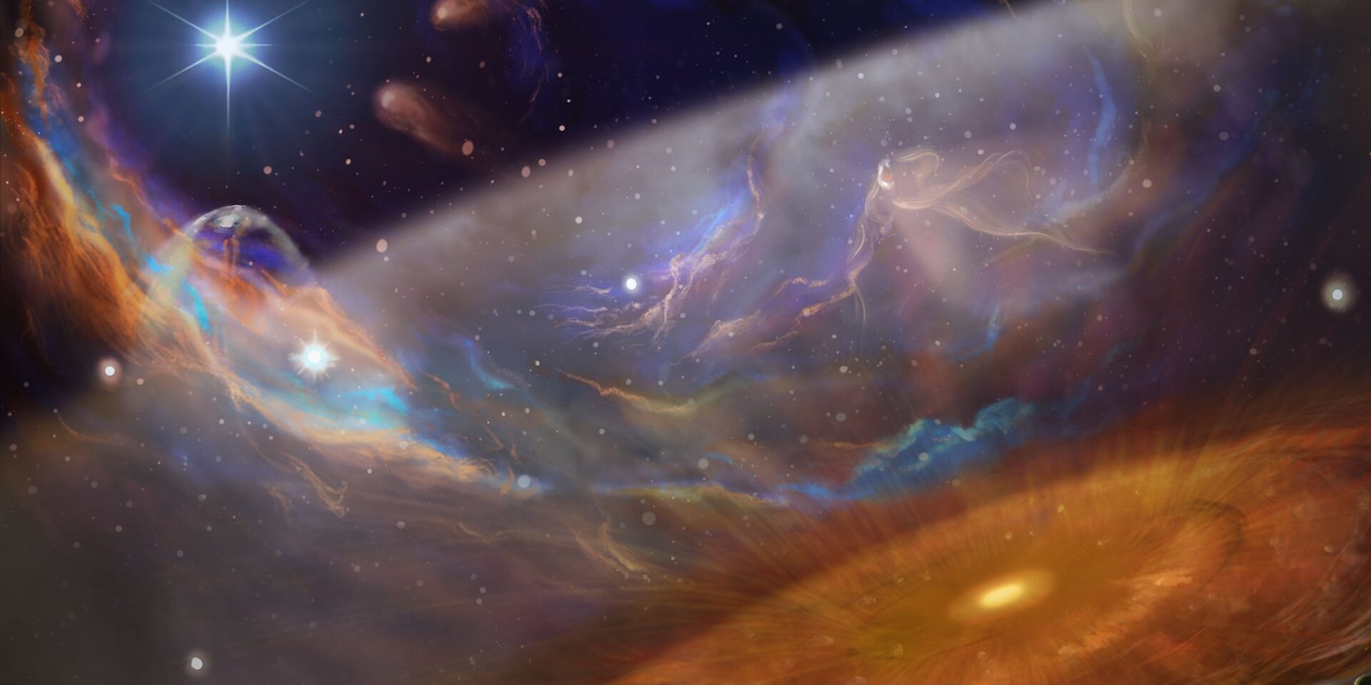 Scienza in Piazza: FISICA DELL’UNIVERSO