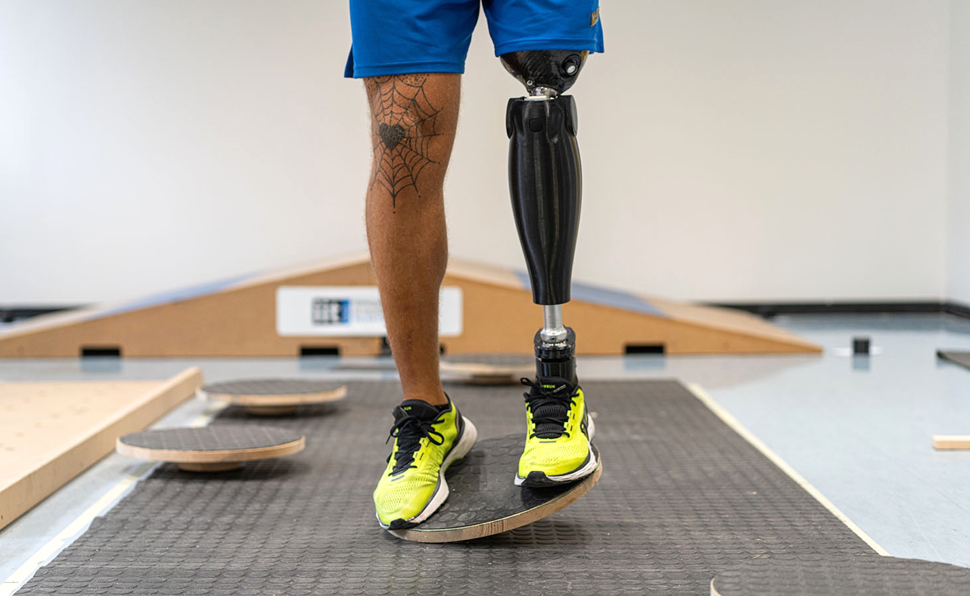 Scienza in Piazza: DISABILITÀ E INNOVAZIONE