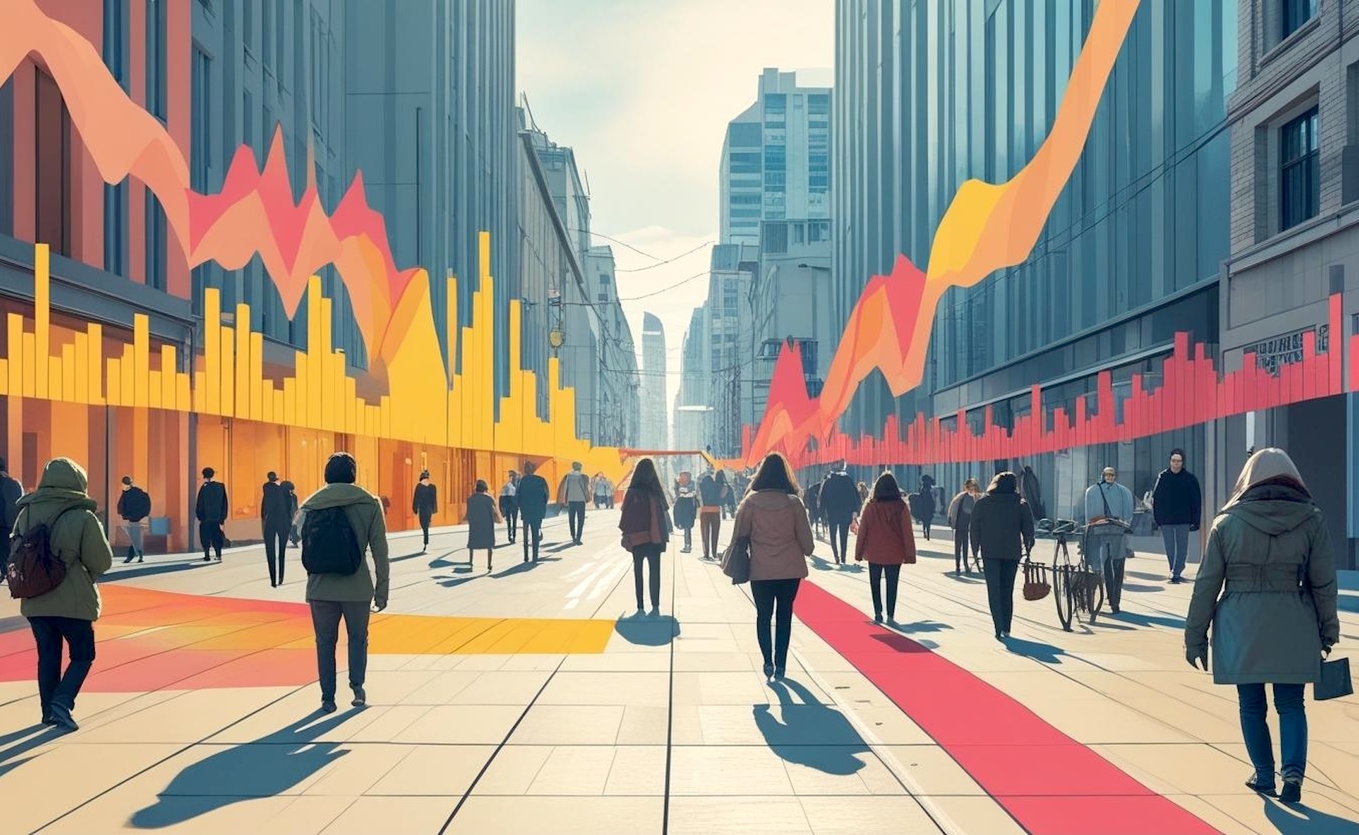 Scienza in Piazza: STATISTICA