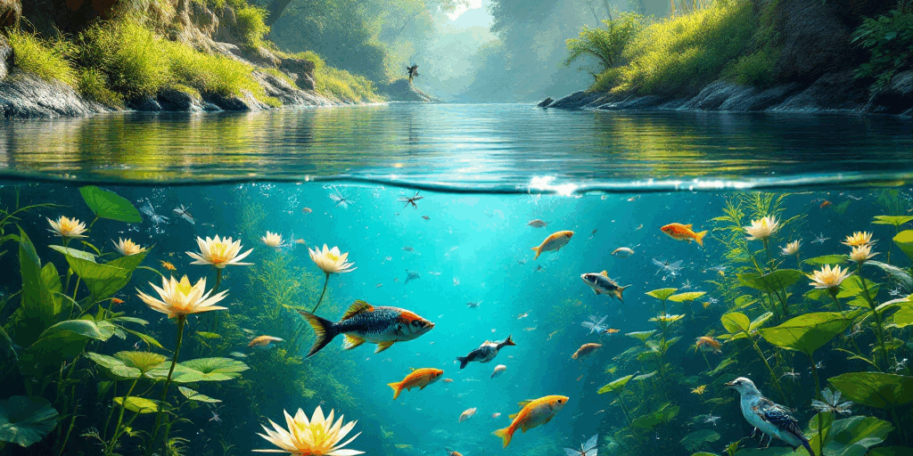 Le Soluzioni basate sulla Natura per adattarci ai cambiamenti climatici