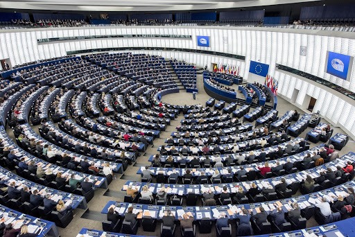 SOTEU – Stato dell’Unione 2025