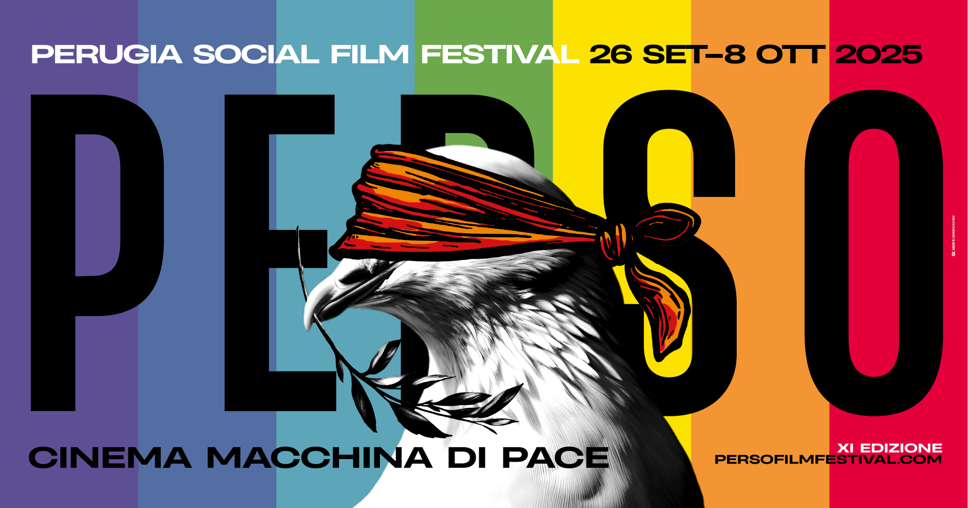 Ecovisioni: cinema per un presente sostenibile