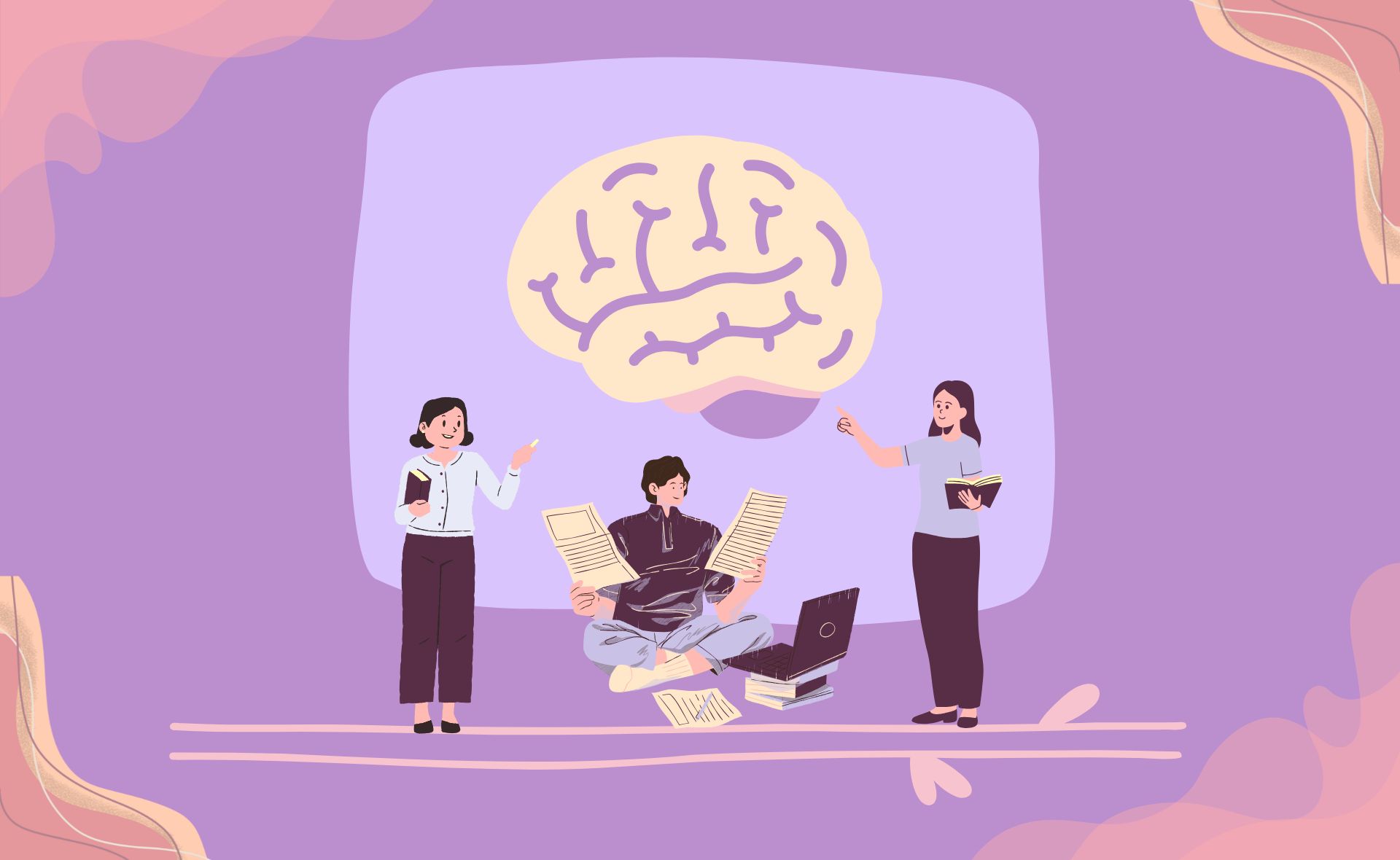 IL CERVELLO CHE SI INGANNA