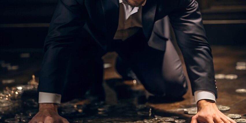 L’UMANESIMO COME CHIAVE PER UN NUOVO CAPITALISMO.