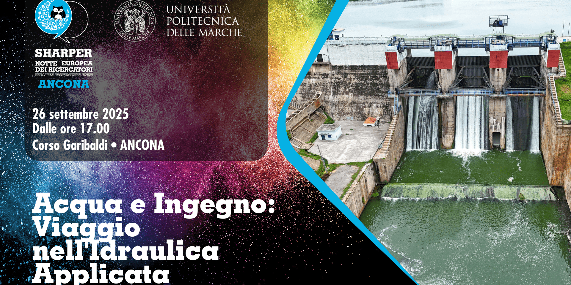 Acqua e Ingegno: Viaggio nell’Idraulica Applicata