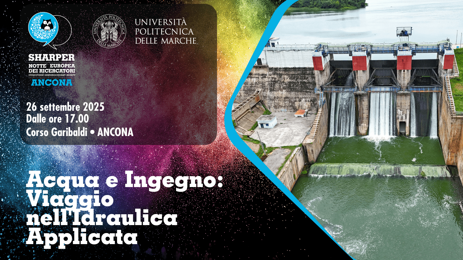 Acqua e Ingegno: Viaggio nell’Idraulica Applicata