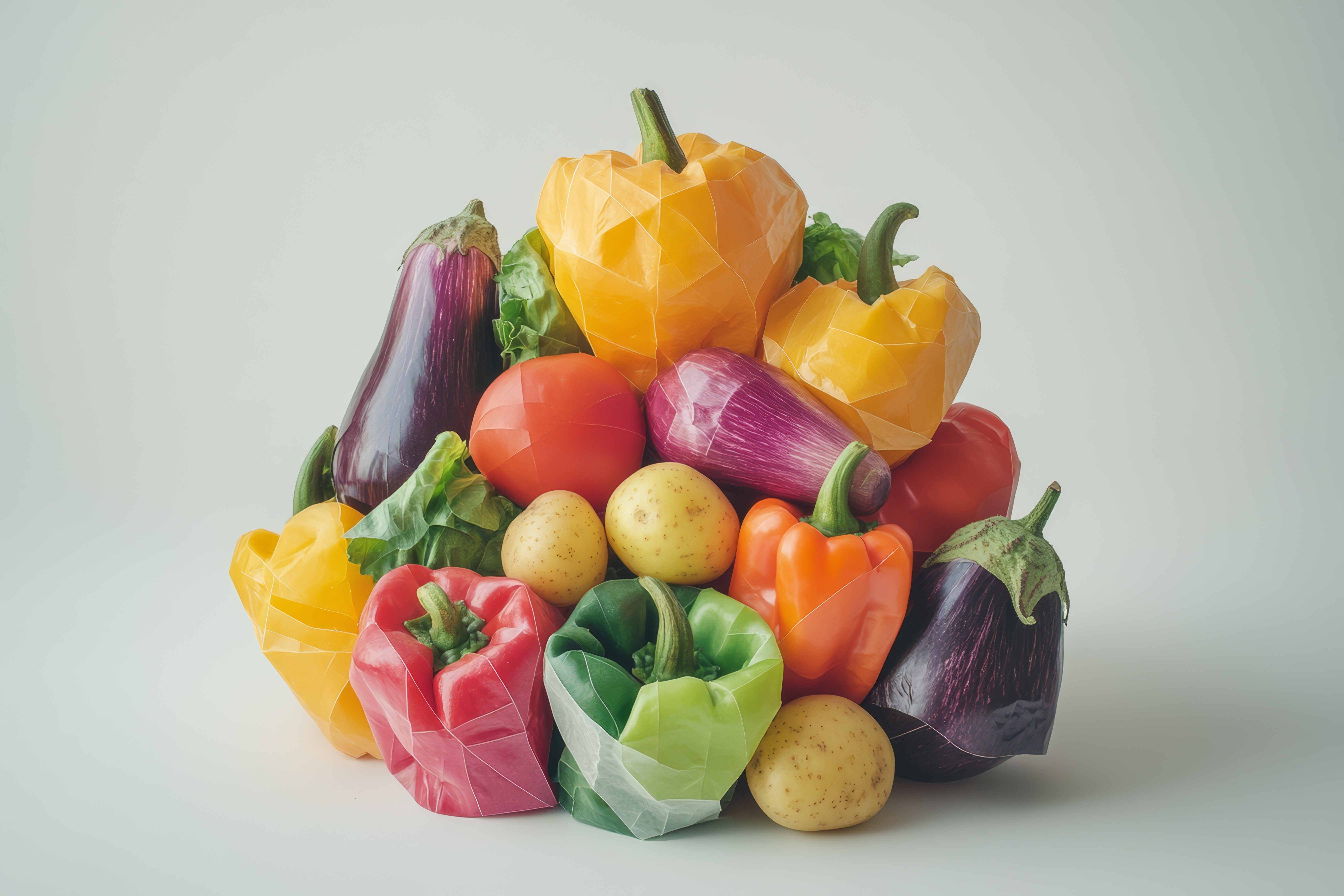 La tracciabilità dei prodotti alimentari