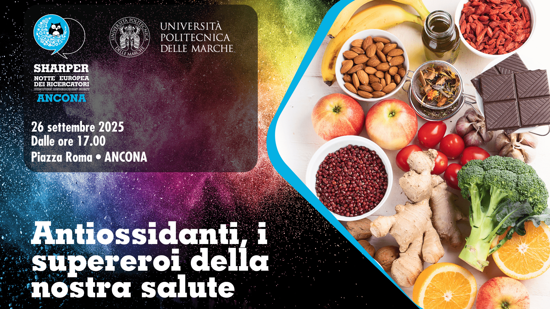 Università Politecnica delle Marche