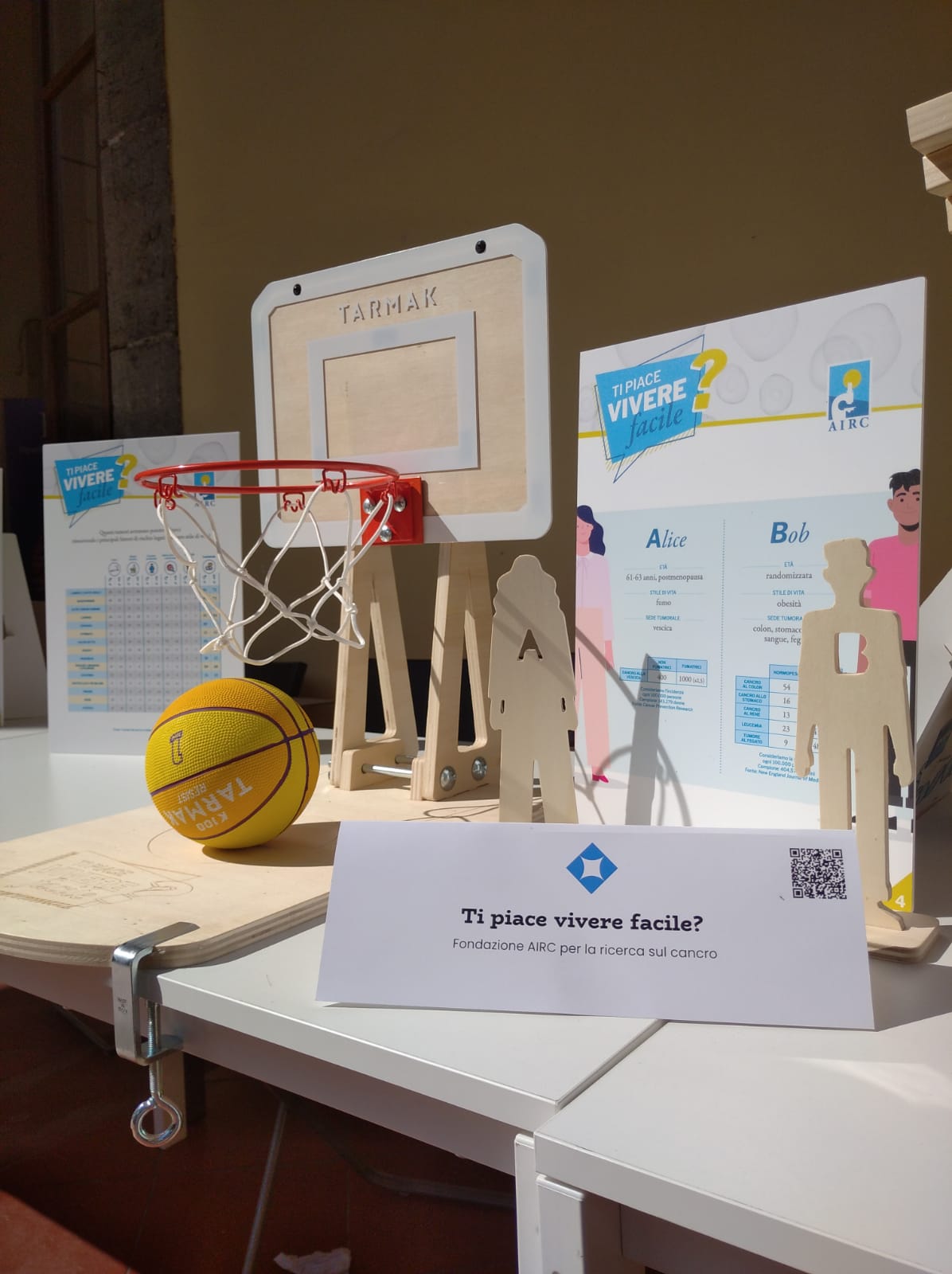 AIRC, Università degli Studi di Cagliari