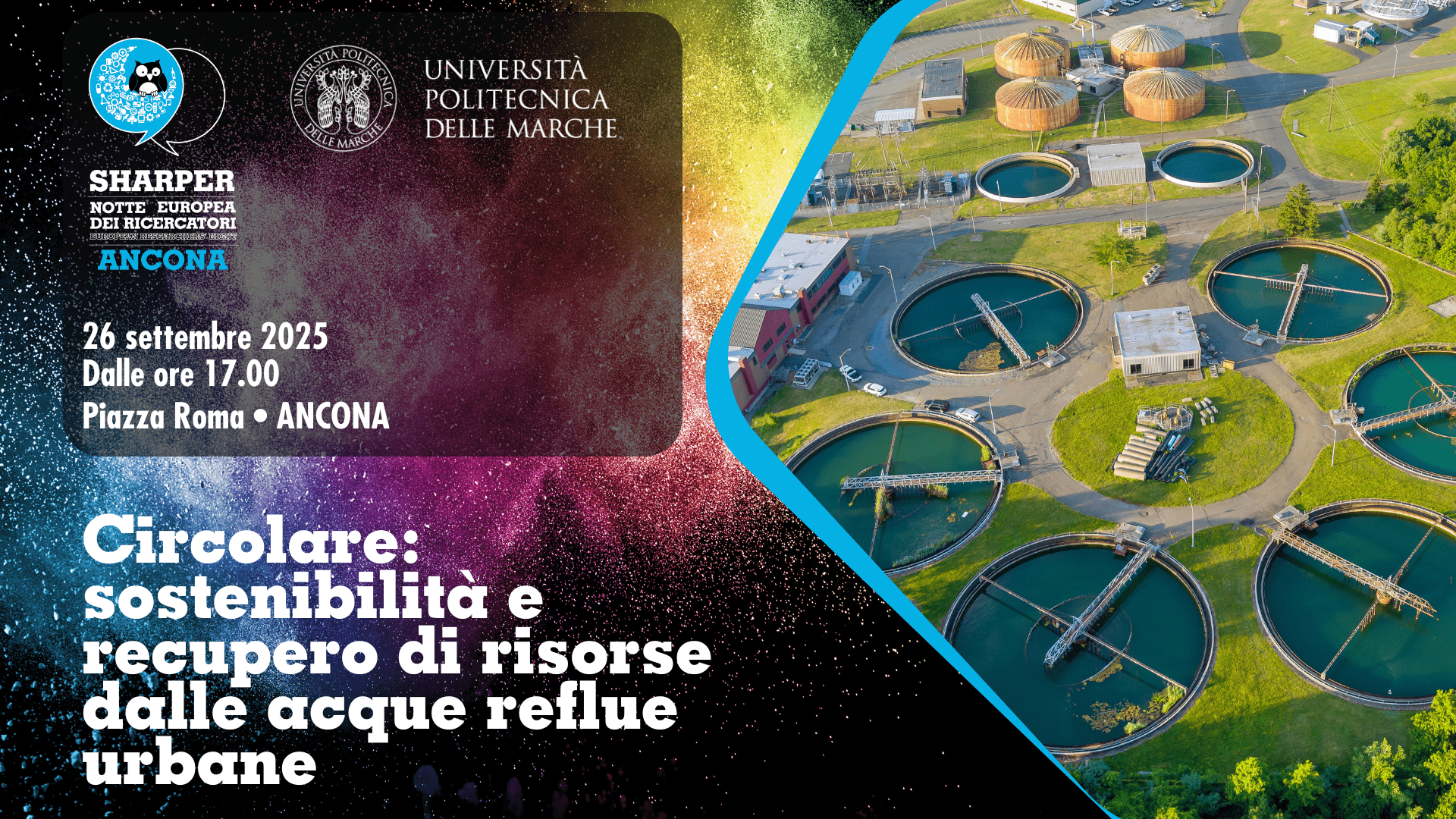 Università Politecnica delle Marche