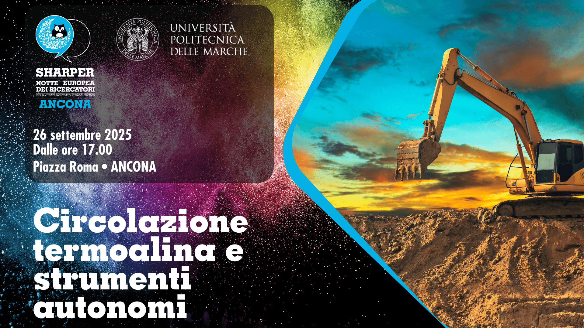Università Politecnica delle Marche