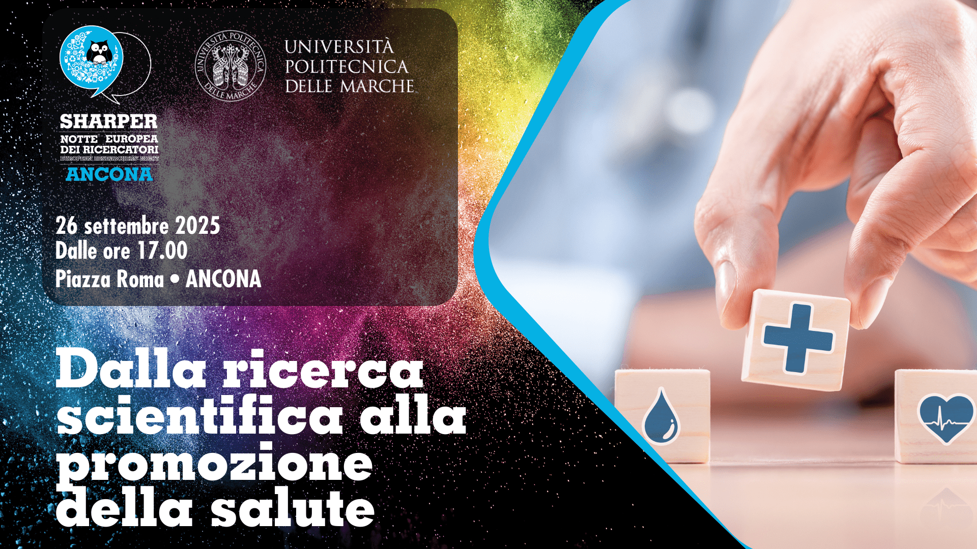 Università Politecnica delle Marche