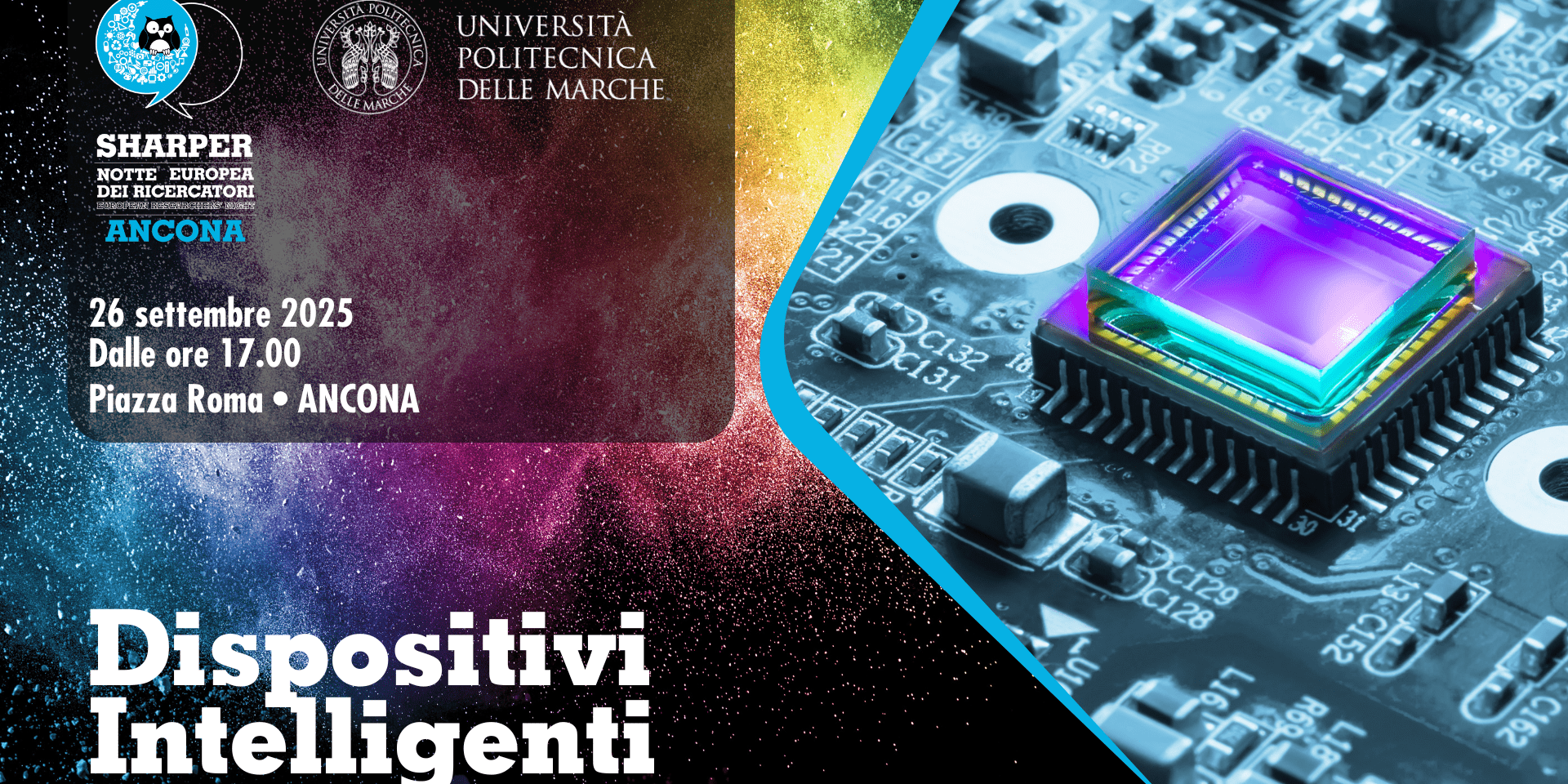 Dispositivi Intelligenti