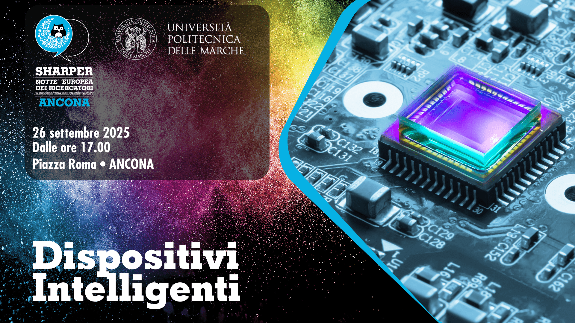Dispositivi Intelligenti