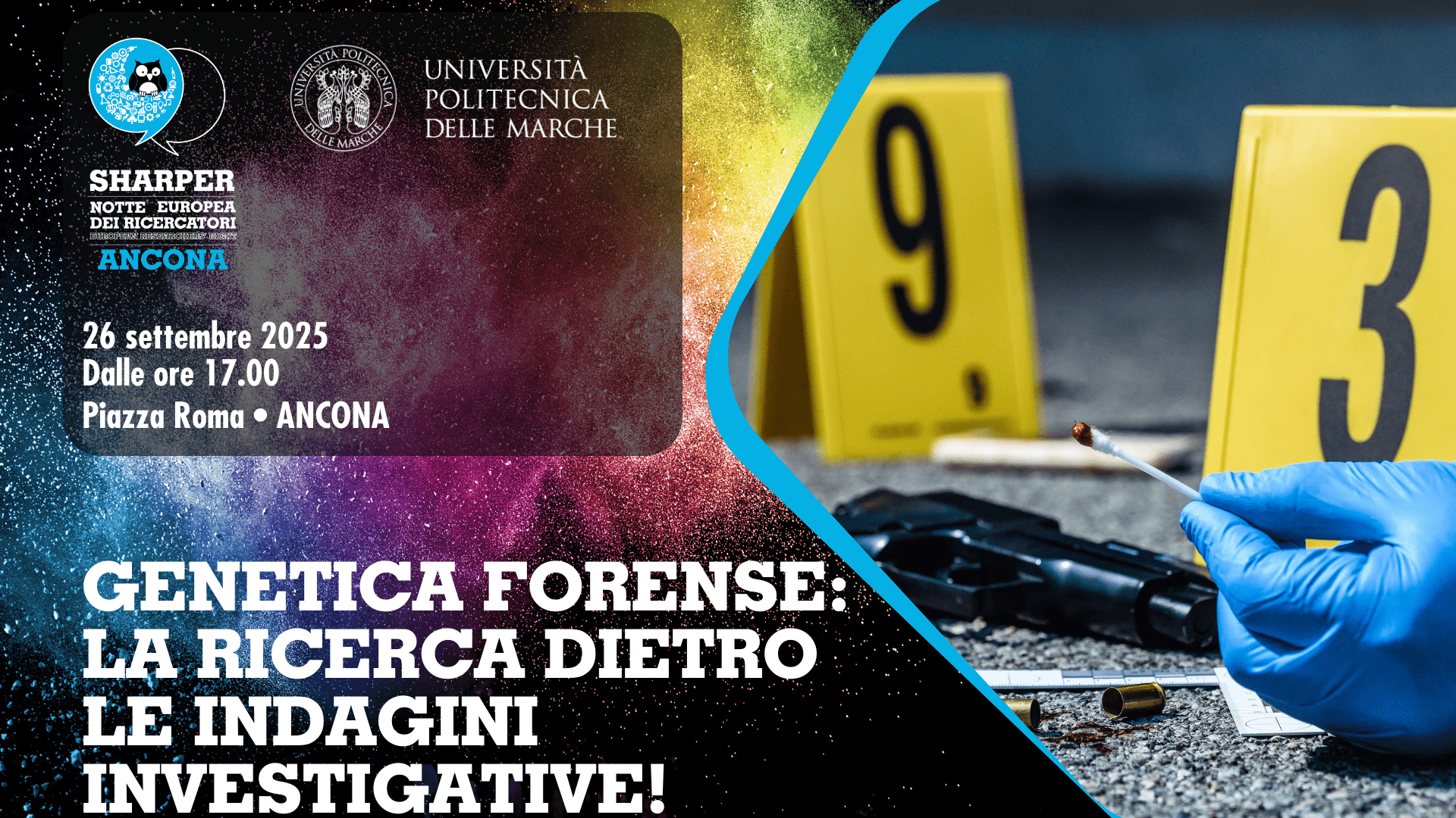 Università Politecnica delle Marche