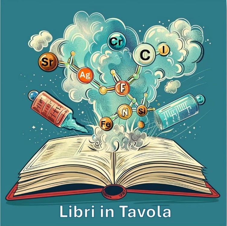 Libri in Tavola