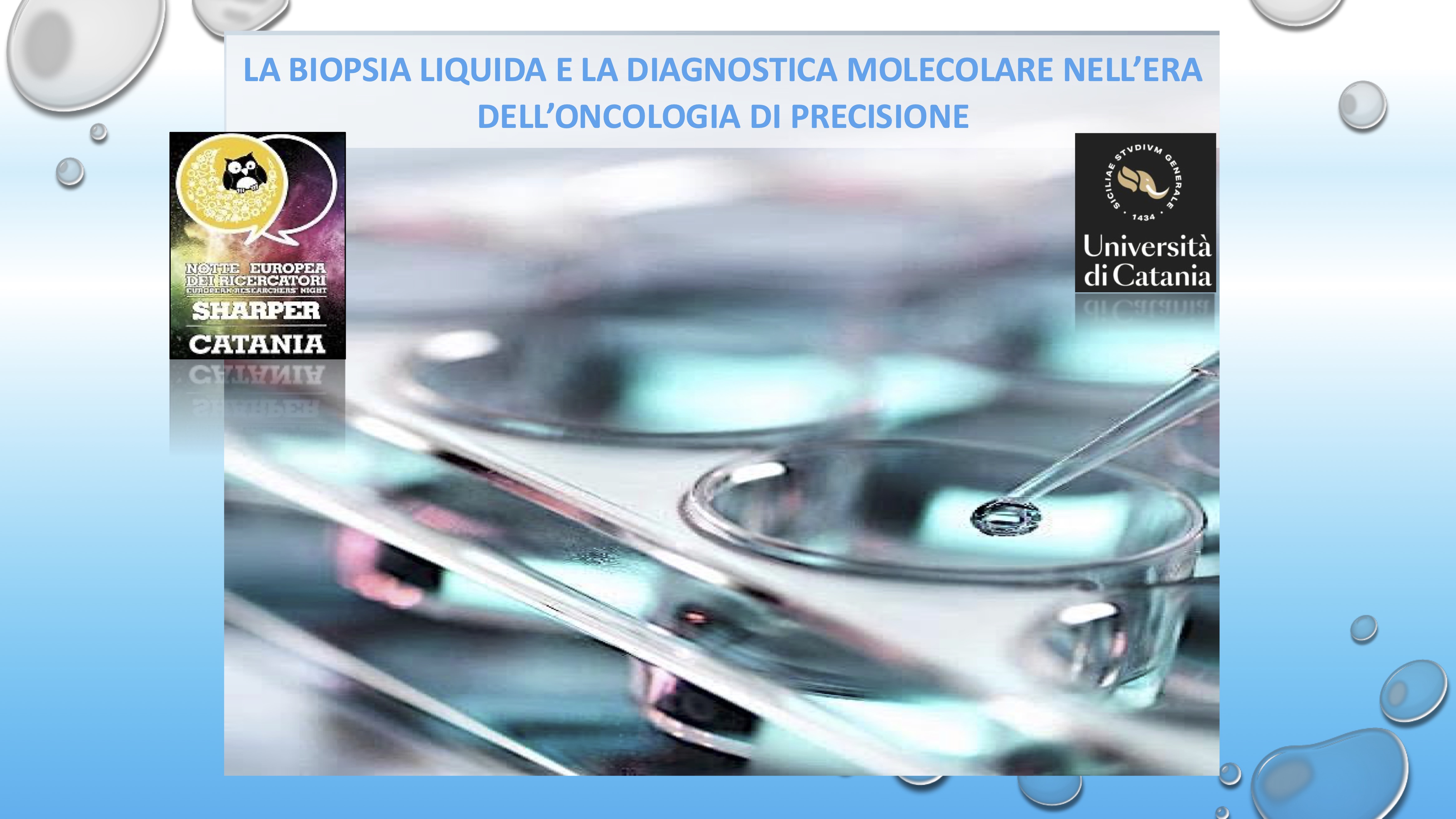 CHIRMED - Unict, Università di Catania