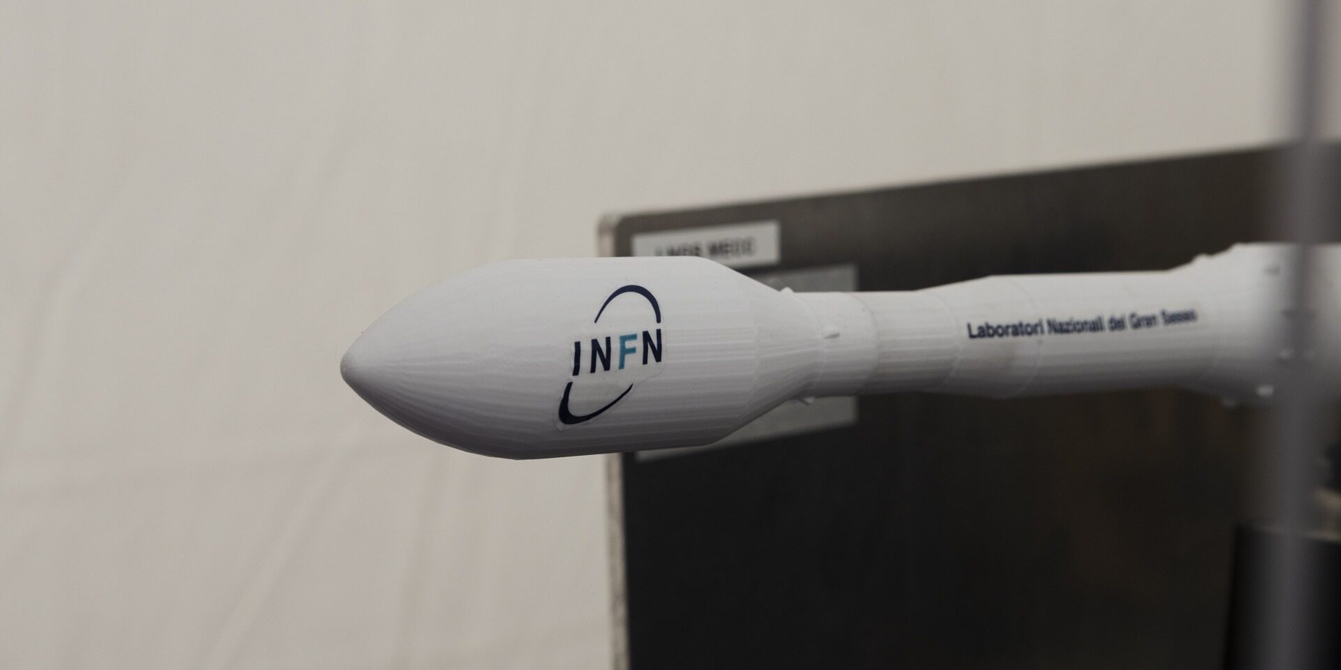 Un’occasione unica per esplorare il confine tra ricerca scientifica, industria e tecnologia!