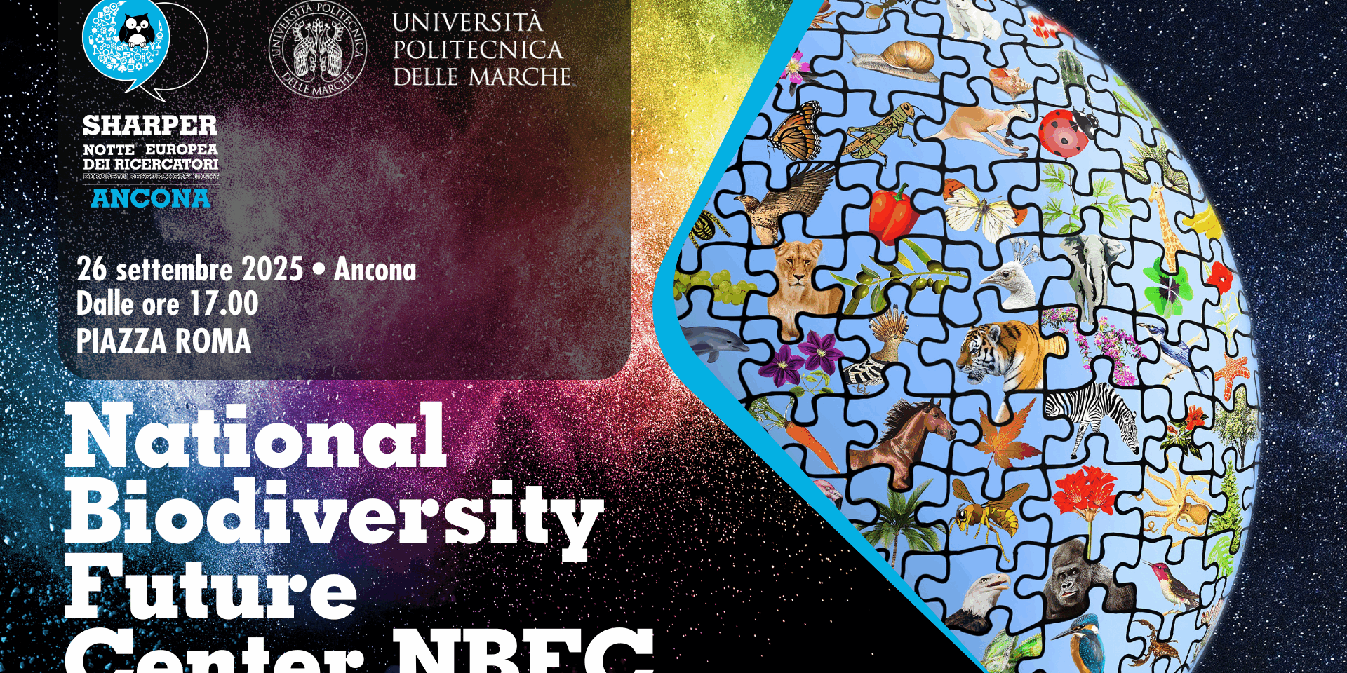 National Biodiversity Future Center NBFC