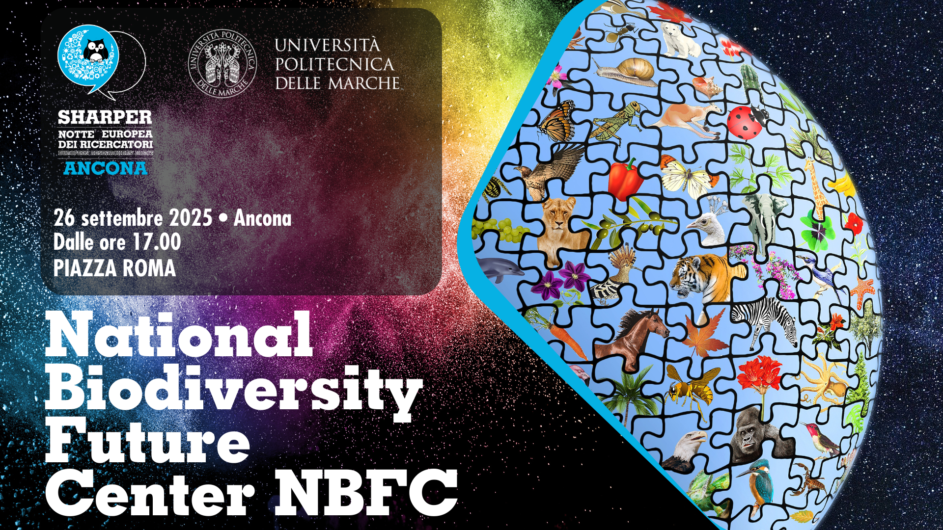 National Biodiversity Future Center NBFC