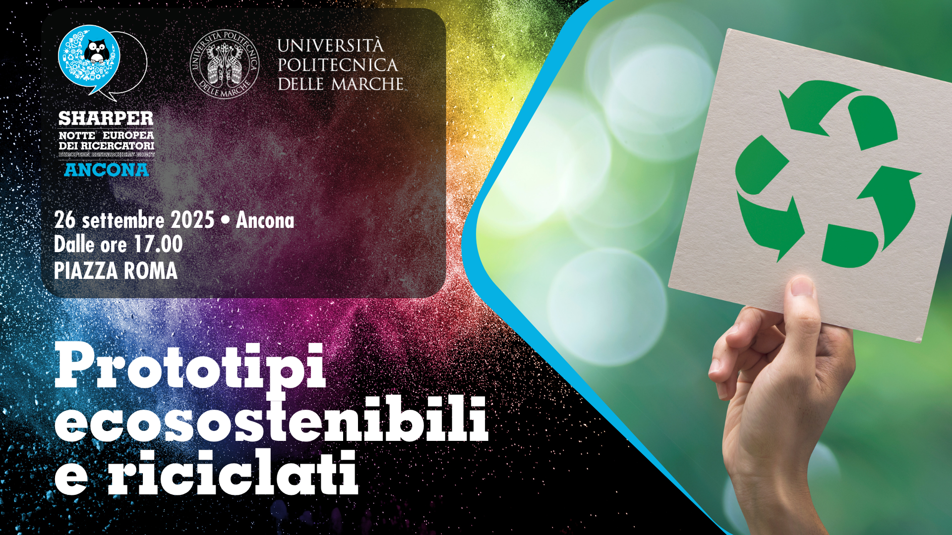 Università Politecnica delle Marche