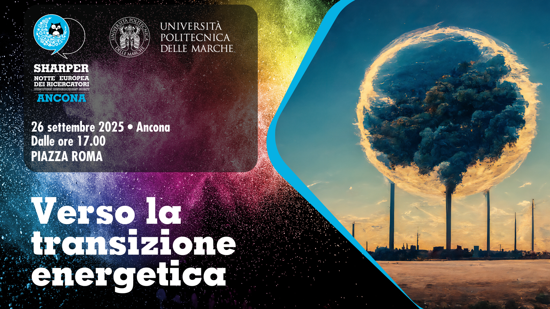 Università Politecnica delle Marche