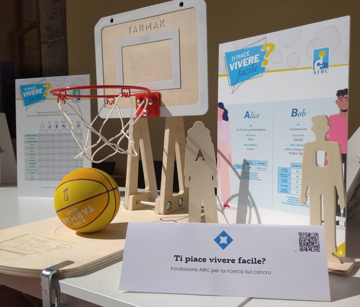 AIRC, Università degli Studi di Cagliari