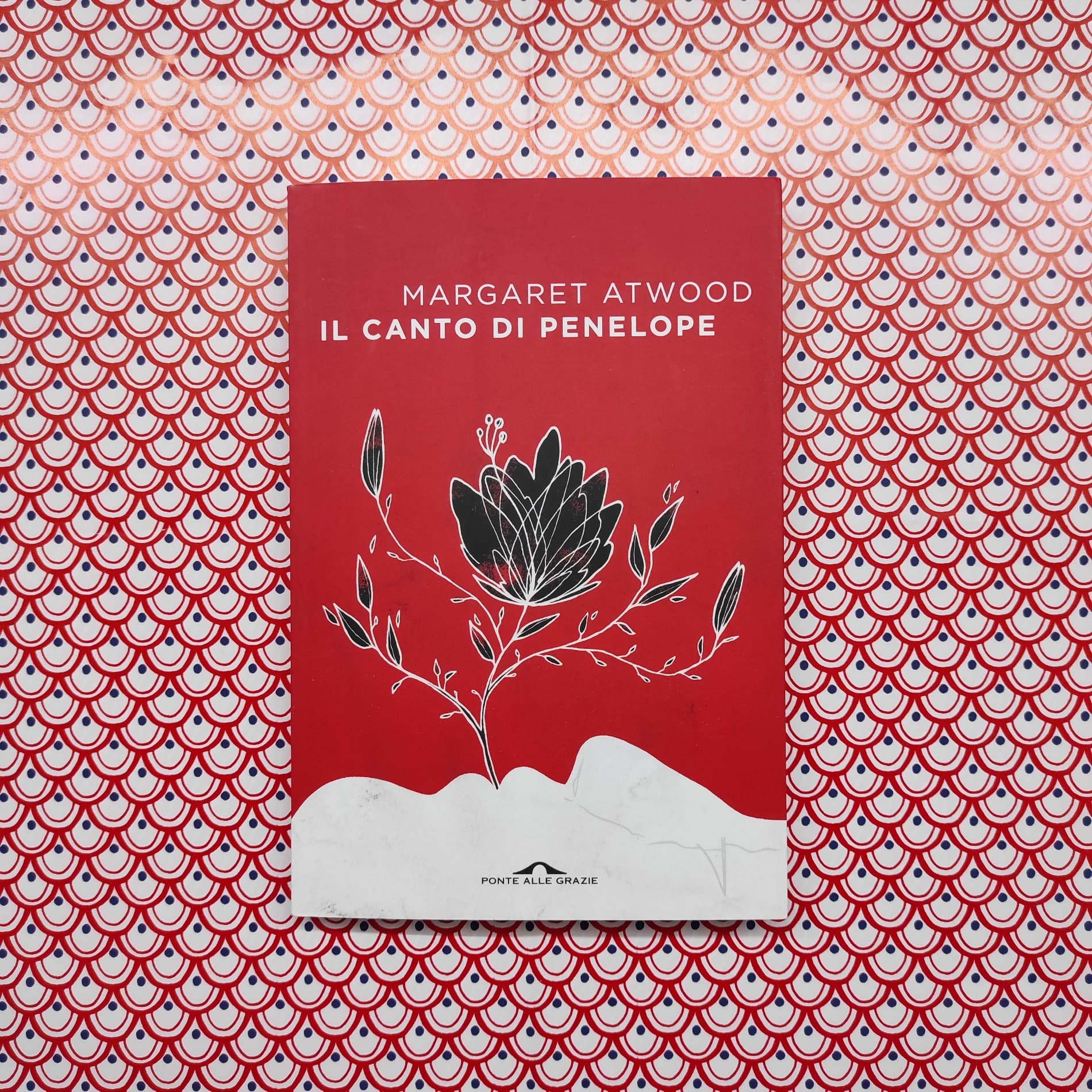 “Il canto di Penelope” Dal romanzo ‘The Penelopiad’ di Margaret Atwood