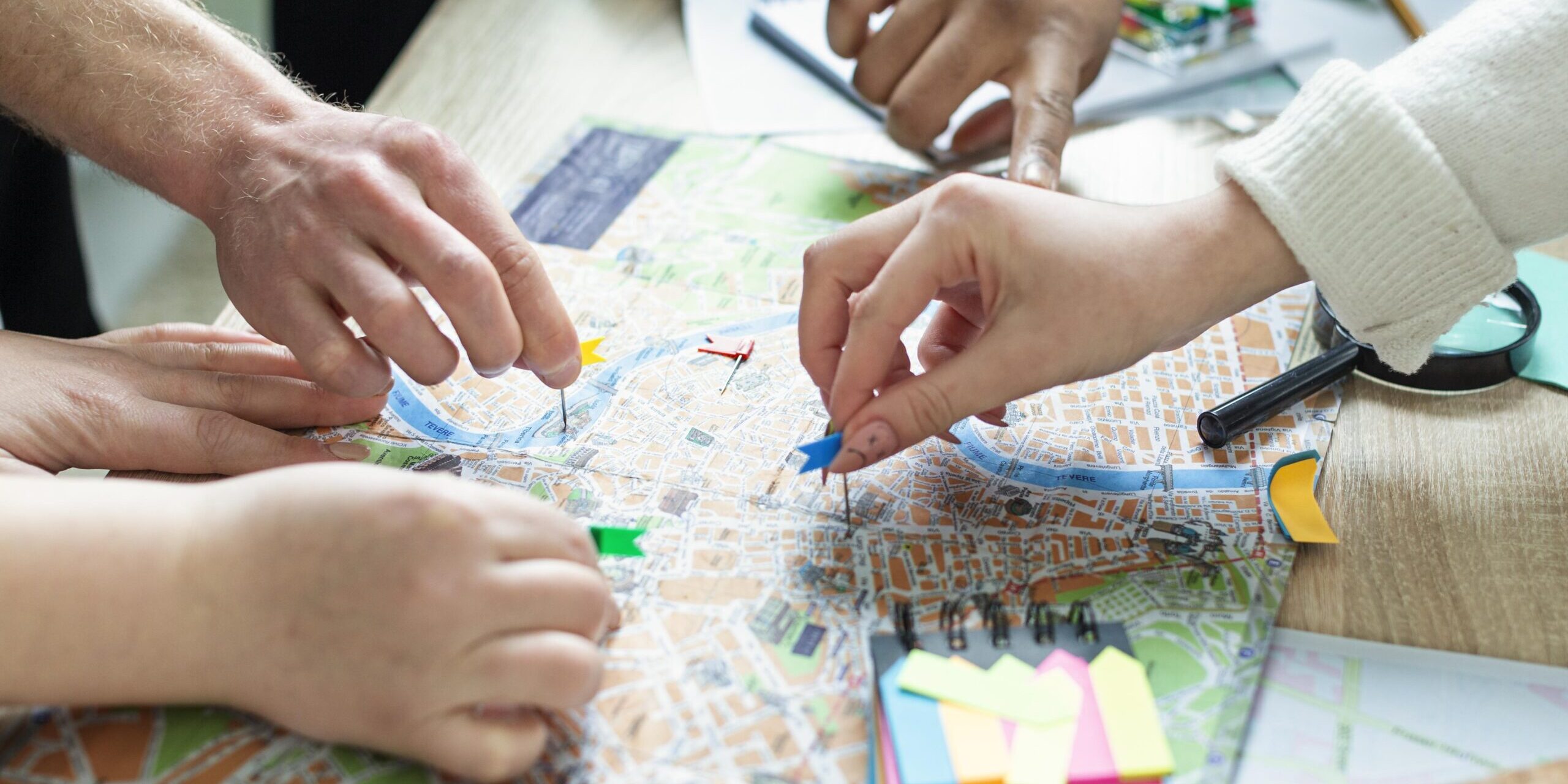 L’Aquila in carta: rappresentazioni di una città