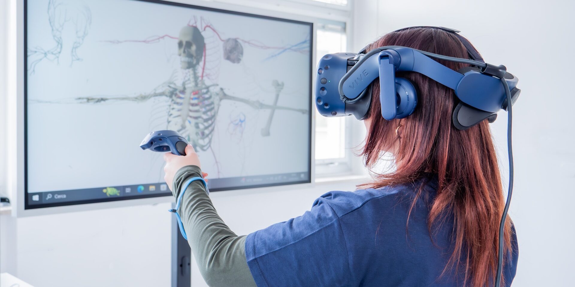 Scienza in Piazza: NUOVE TECNOLOGIE DELLA VITA