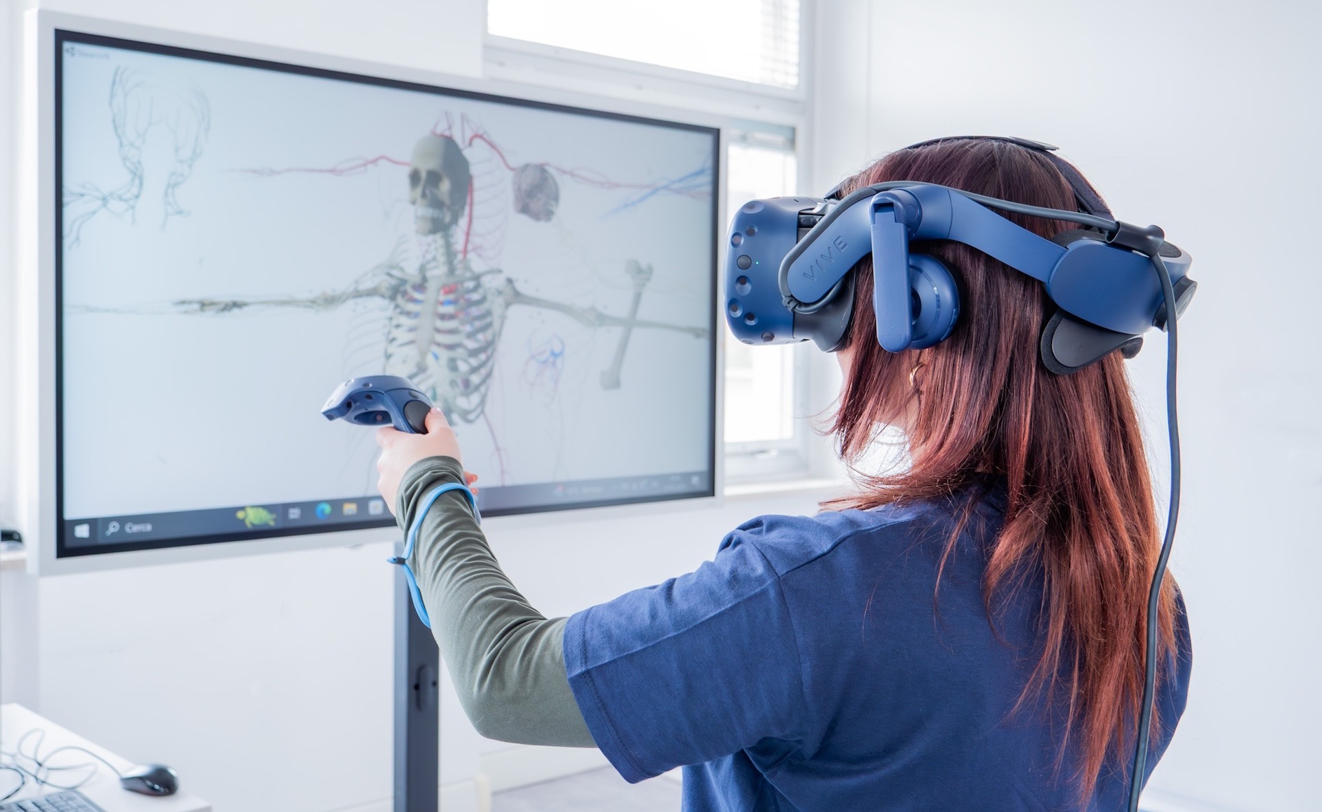 Scienza in Piazza: NUOVE TECNOLOGIE DELLA VITA
