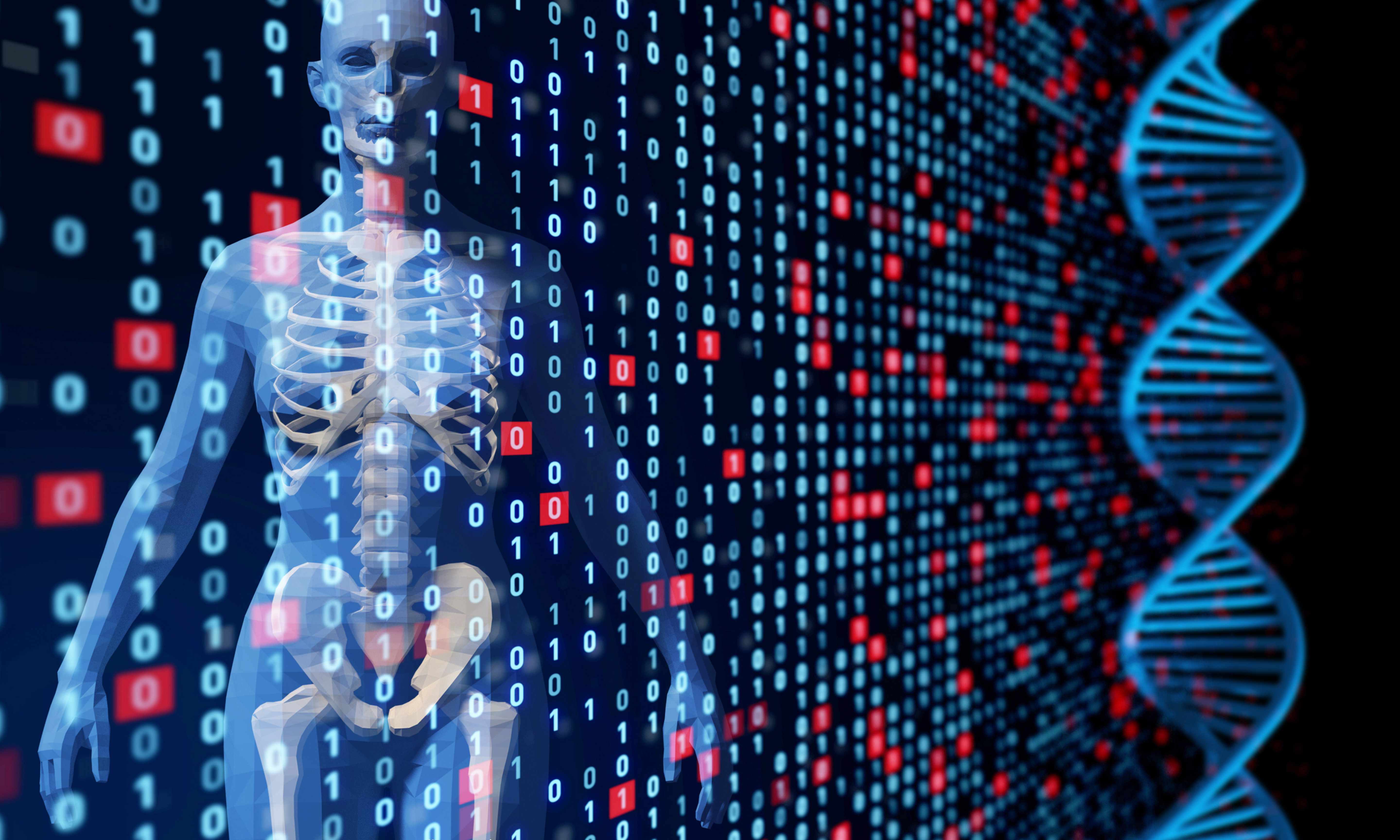 Scienza in Piazza: MALATTIE GENETICHE