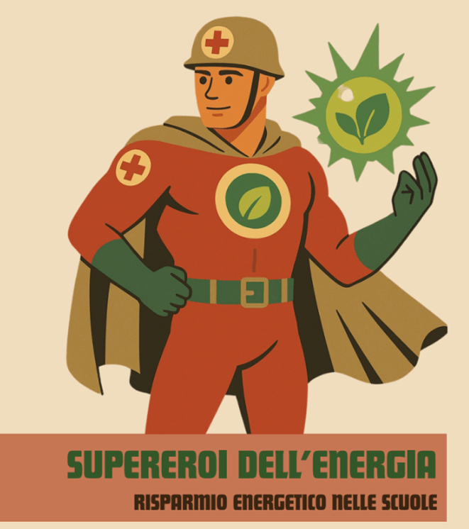 Supereroi dell’energia, le fonti rinnovabili a supporto dei vulnerabili