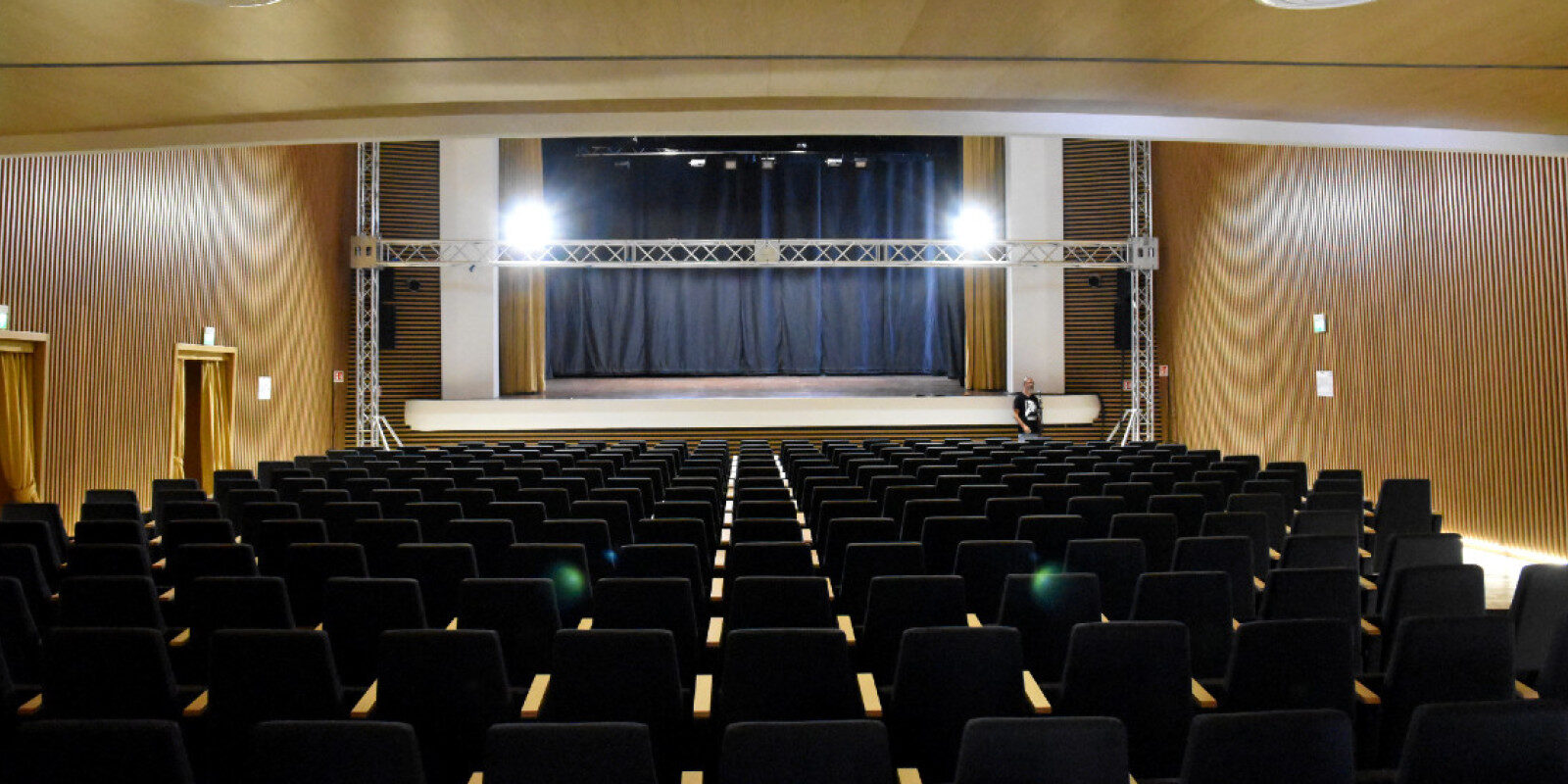 Il canto delle ancelle e altre storie