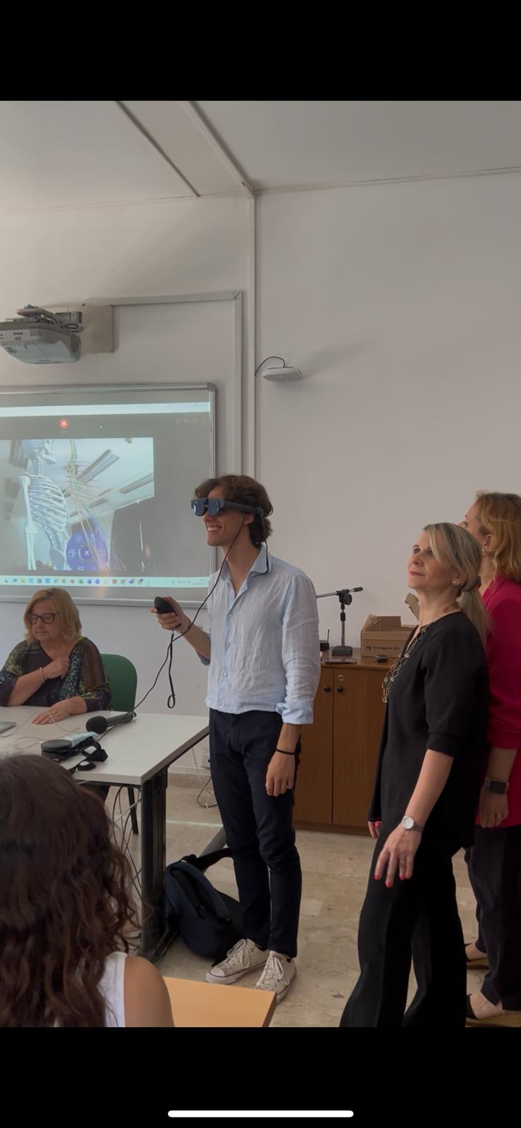 Università degli Studi di Palermo