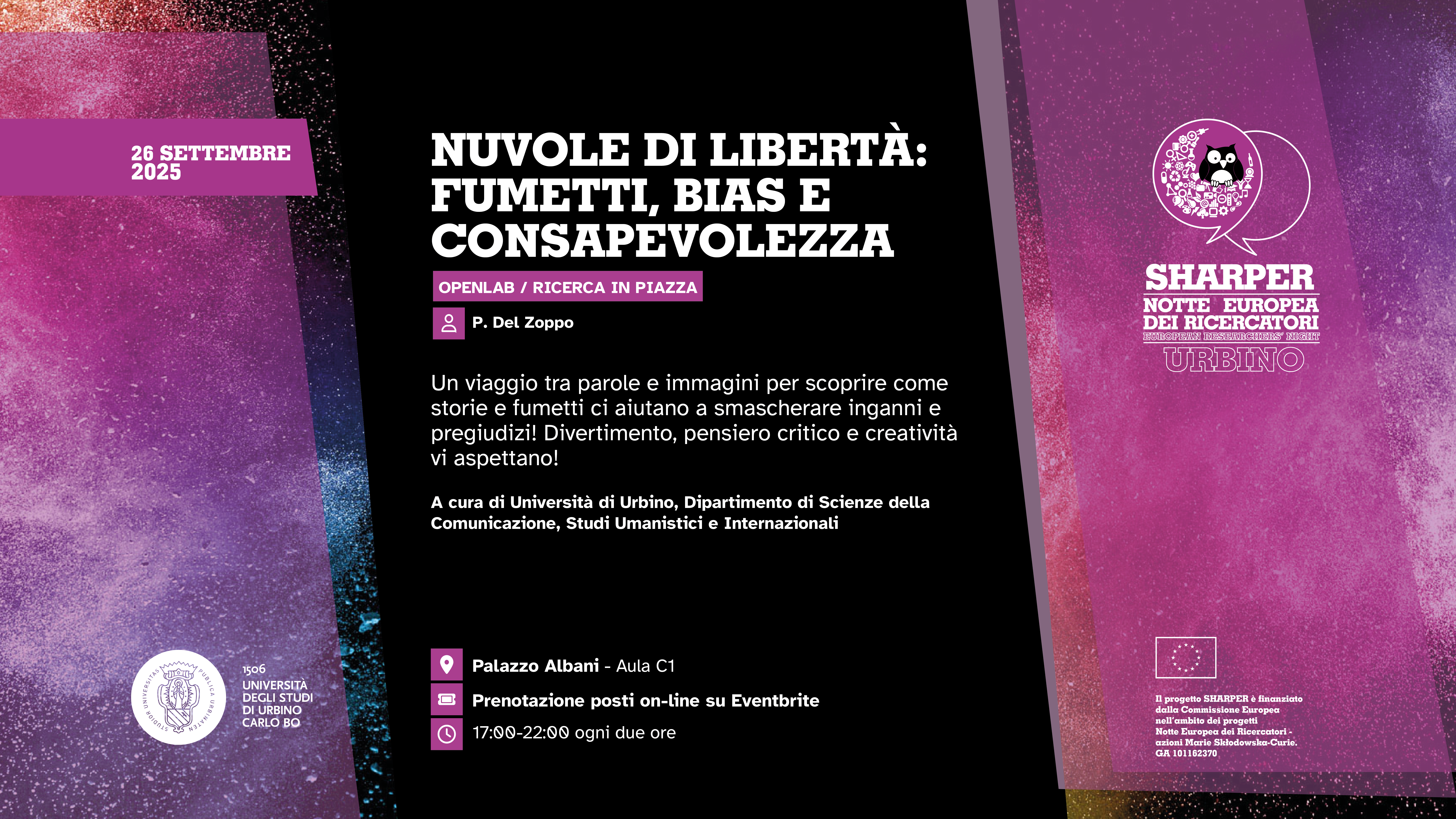 Università degli Studi di Urbino Carlo Bo