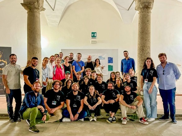 SIAS2 – Smart Villages, quale futuro?