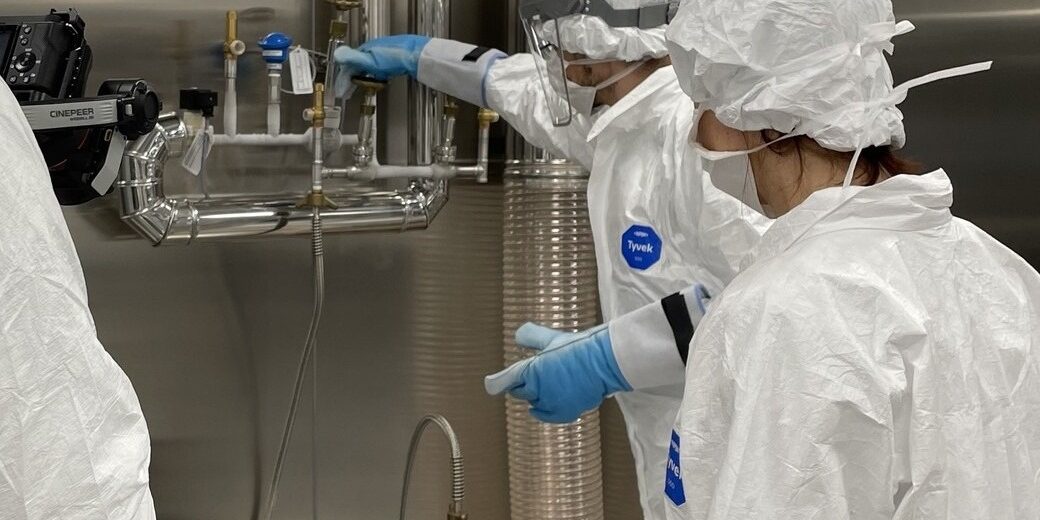 Nuova Officina Assergi (NOA): dove nasce l’innovazione