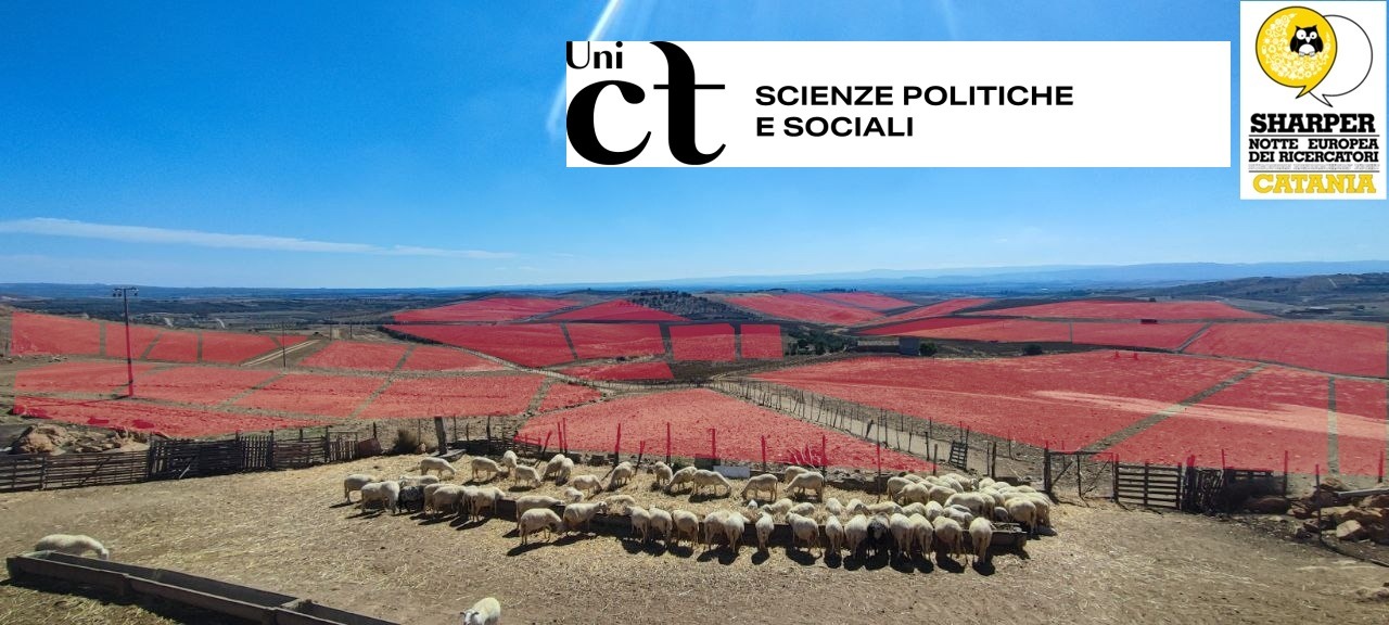 DSPS - Unict, Università di Catania