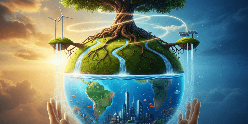 Che cos’è la Sostenibilità?