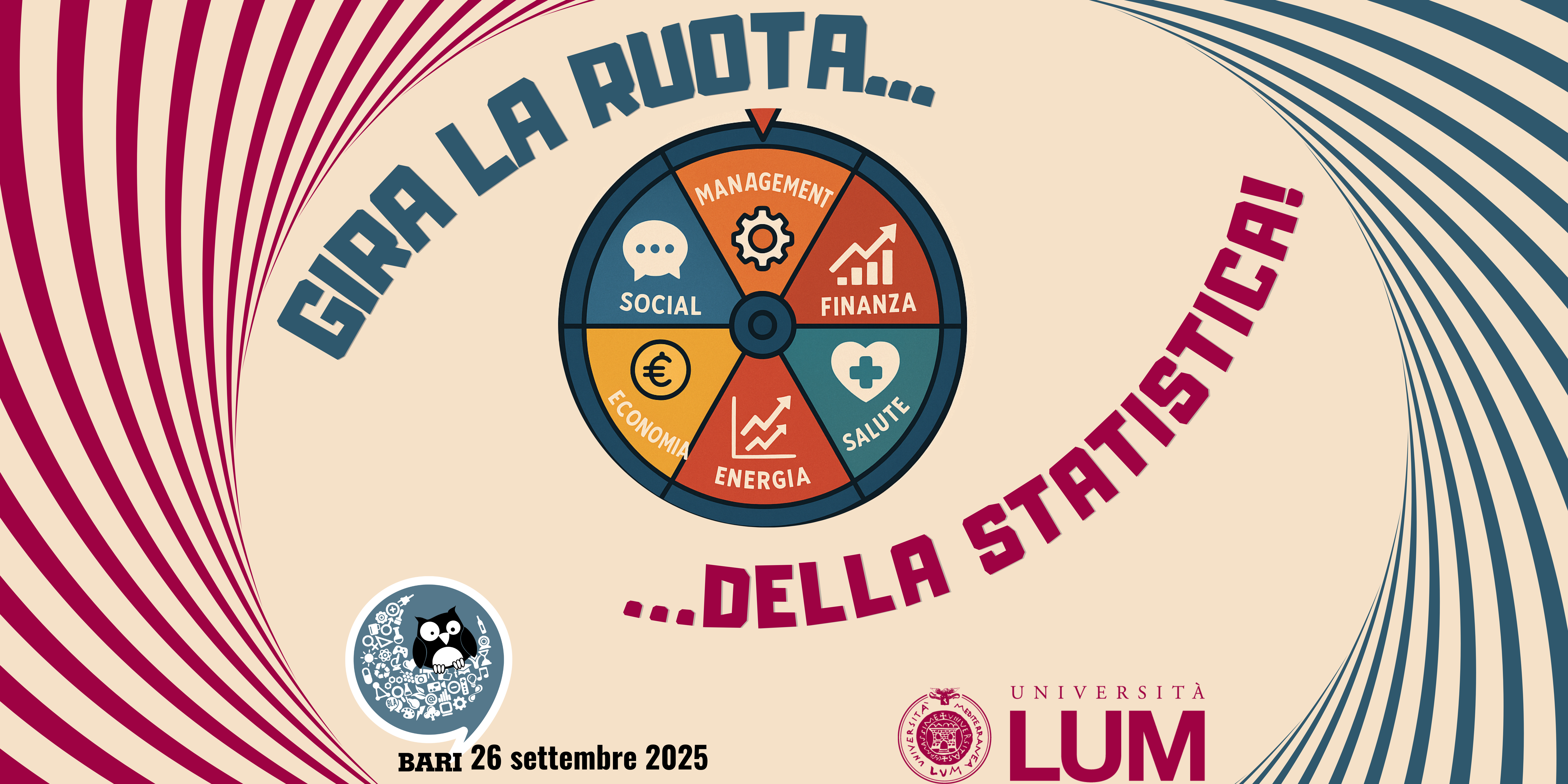 Università LUM Giuseppe Degennaro