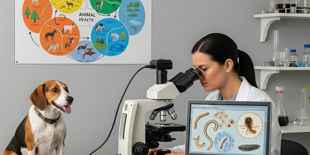 Parassitologia e One Health: tra scienza e salute